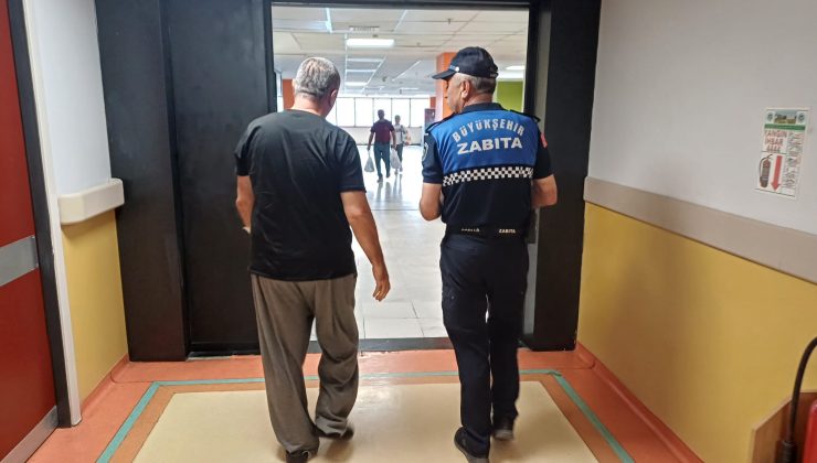 Zabıta, Umutsuzluk İçindeki Vatandaşa Umut Oldu