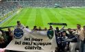 Kocaelispor’dan Adana Demirspor’a Destek Maçı