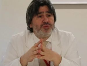 Kocaeli Devlet Hastanesi’nde Görev Değişimi