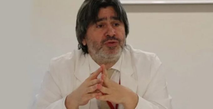 Kocaeli Devlet Hastanesi’nde Görev Değişimi