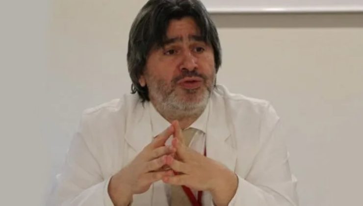Kocaeli Devlet Hastanesi’nde Görev Değişimi