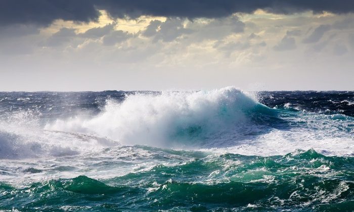 Batı Karadeniz’de Fırtına Uyarısı: Dikkatli Olun!