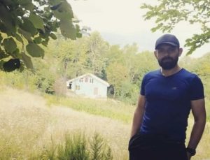 Belediye Personeli Silahlı Saldırıya Uğradı: Bacakları Kesildi