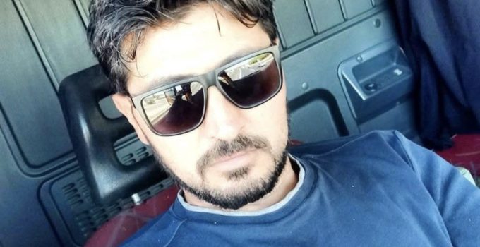 Doğum Gününden 6 Gün Sonra İntihar Etti