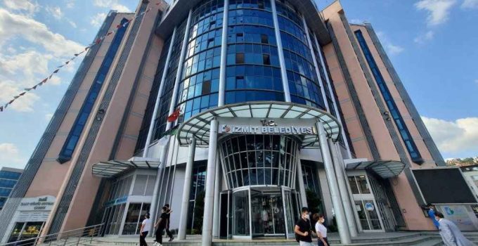 İzmit Belediyesi’nden Dolandırıcılık Uyarısı