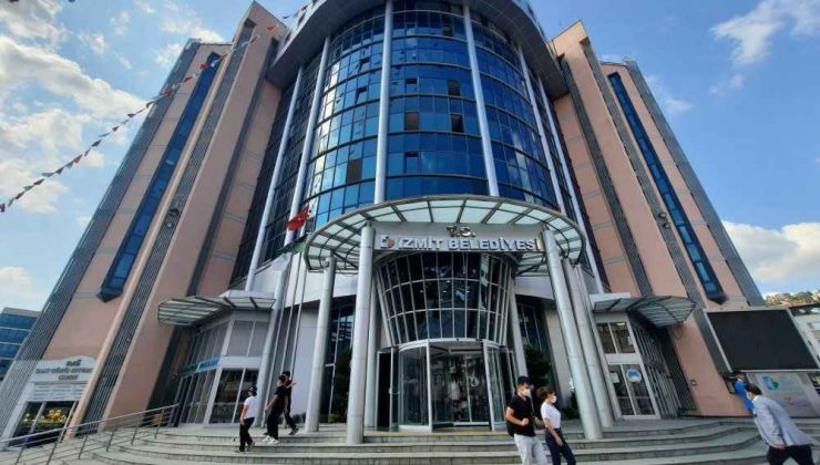 İzmit Belediyesi’nden Dolandırıcılık Uyarısı