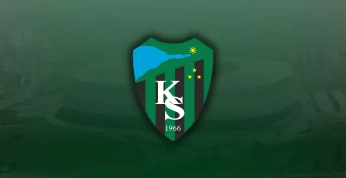 Kocaelispor–Adana Demirspor Maçı Topuk Yaylası’na Alındı