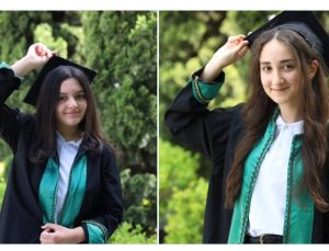 Körfezim Eğitim Kurumları’ndan LGS’de Büyük Başarı: İki Türkiye Birincisi!