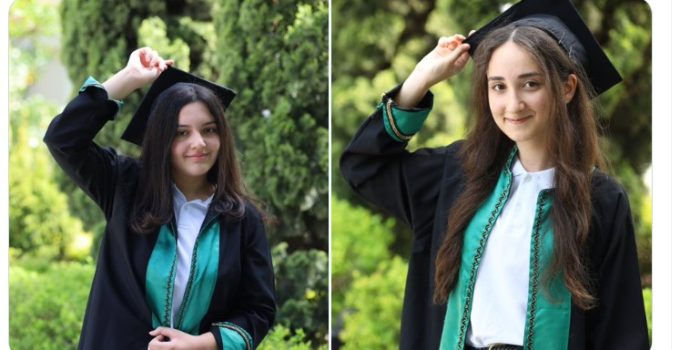 Körfezim Eğitim Kurumları’ndan LGS’de Büyük Başarı: İki Türkiye Birincisi!