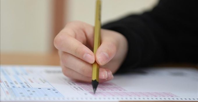 Kocaeli’den LGS’de 19 Öğrenci Türkiye Birincisi Oldu
