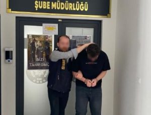 Kocaeli’de 115 Yıl Hapis Cezası Bulunan Dolandırıcı Yakalandı