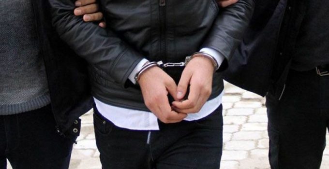 Kocaeli’de 31 Yıl Hapis Cezası Bulunan Hükümlü Yakalandı