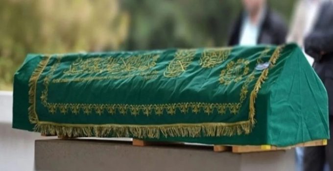 Kocaeli’de 2024 Yılında 10 Binden Fazla Kişi Hayatını Kaybetti