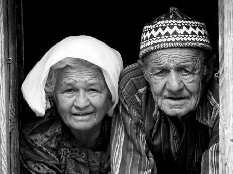 TÜİK: Türkiye’de Ortalama Yaşam Süresi 78,1 Yıl Oldu