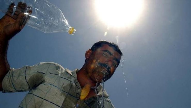 Eyyam-ı Bahur sıcakları önümüzdeki hafta Türkiye’ye geliyor.