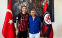 Oğulcan Çağlayan Çorum FK’ya Transfer Oldu