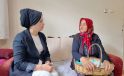 Büyükşehir Ekipleri Yalnızları Unutturmuyor