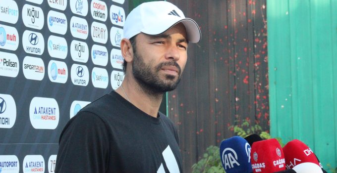 Selçuk İnan: “Artık maç kazanma zamanı geldi”