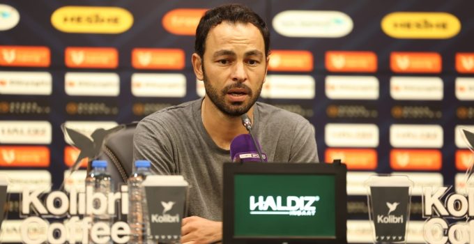 Selçuk İnan: “Kazanmaya Çok Yakındık, Pes Etmeyeceğiz”