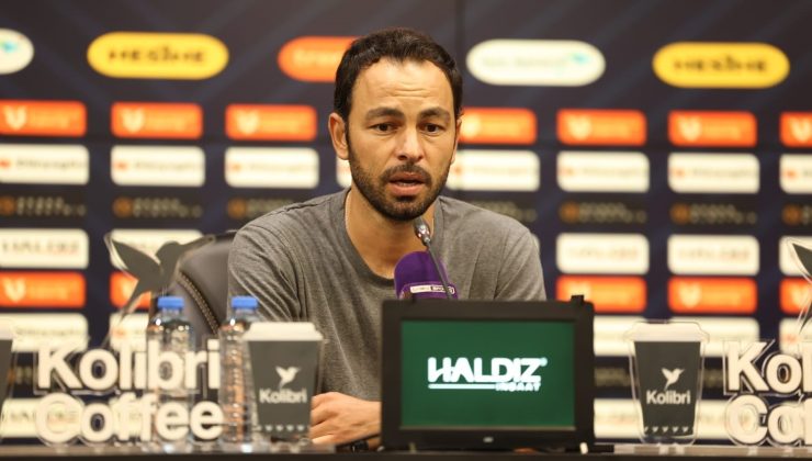 Selçuk İnan: “Kazanmaya Çok Yakındık, Pes Etmeyeceğiz”