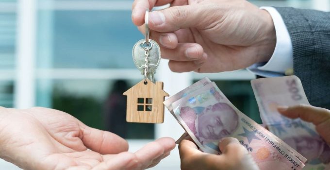 Temmuz Ayı Kira Artış Oranı Belli Oldu: %43,23