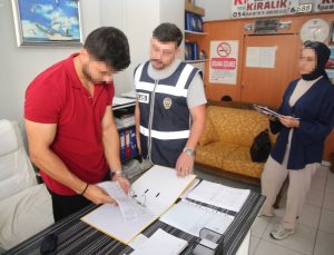 Kocaeli’de Günübirlik Ev Kiralayan 3 İş Yerine Ceza
