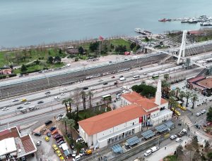 Halkevi Gençlik Merkezi’nde kayıtlar başladı