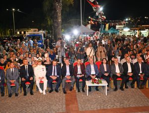 17 Ağustos Marmara Depremi, 26’ncı Yıl Dönümünde Dualarla Anıldı
