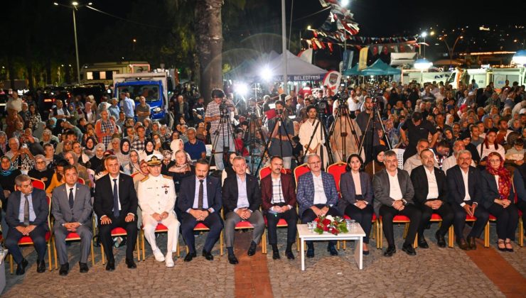 17 Ağustos Marmara Depremi, 26’ncı Yıl Dönümünde Dualarla Anıldı