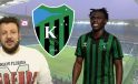 Kocaelispor’dan Batuhan Karadeniz’e Sert Yanıt