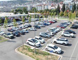 Milli İrade’de park et, devam et, çok tuttu
