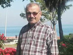 Karamürsel’de Motosiklet Kazası: 1 Ölü, 1 Yaralı