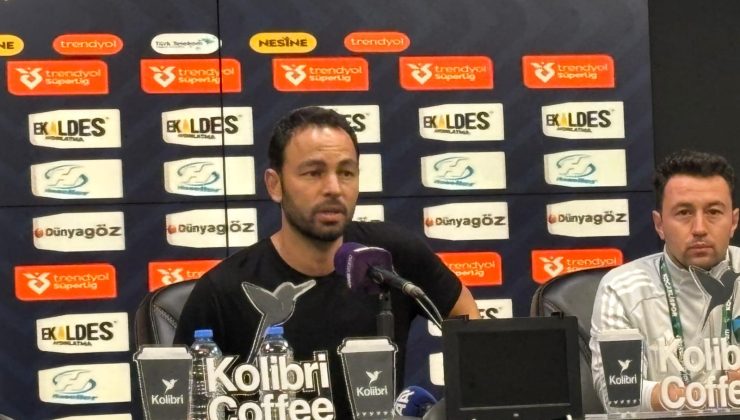 Selçuk İnan: “10 Kişi Kaldık Ama Savaşmayı Bırakmadık”