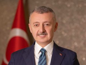 “Çağımızın Büyük Taarruzunu dışa bağımlılığı ortadan kaldırarak veriyoruz”