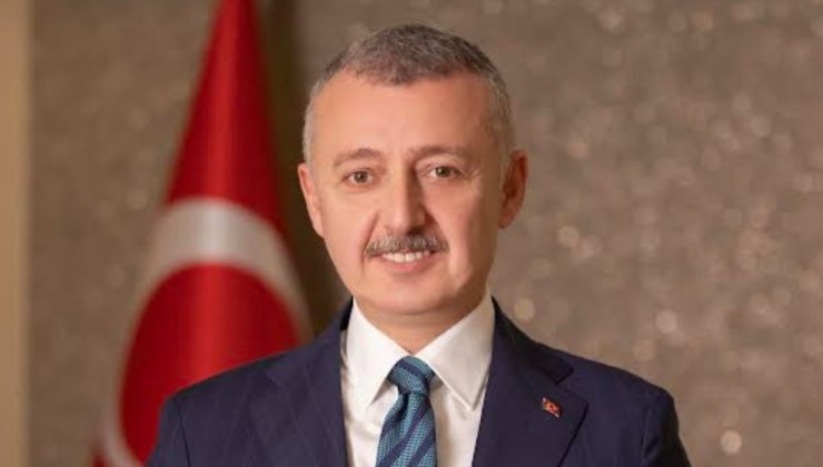 “Çağımızın Büyük Taarruzunu dışa bağımlılığı ortadan kaldırarak veriyoruz”