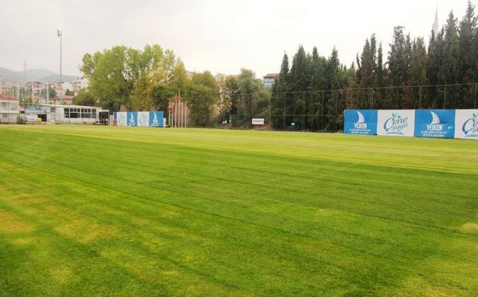 Kocaelispor, Wydad Casablanca ile Derince Stadı’nda Karşılaşacak