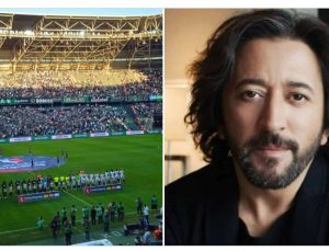 Taraftar istedi, Fettah Can konserinin saati değişti