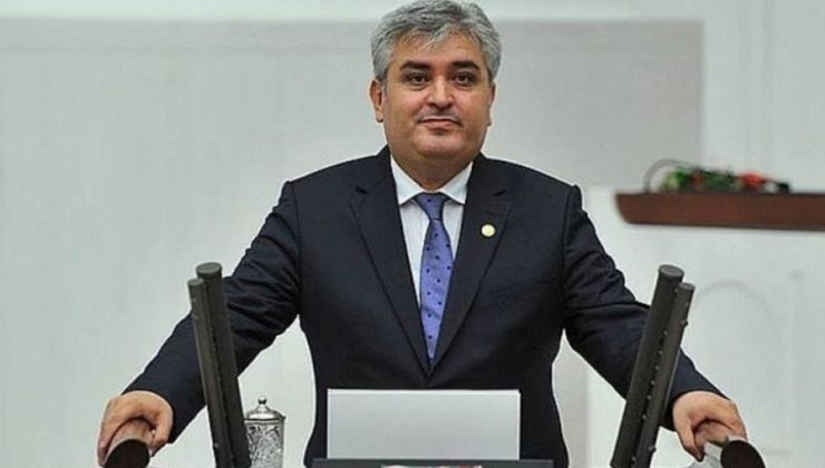 Eski AK Parti Milletvekili Cemalettin Kaflı vefat etti