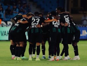 Süper Lig Heyecanında Ulaşım Seferberliği