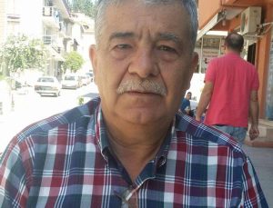 Altan Öder hayatını kaybetti