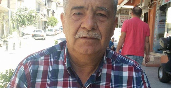 Altan Öder hayatını kaybetti