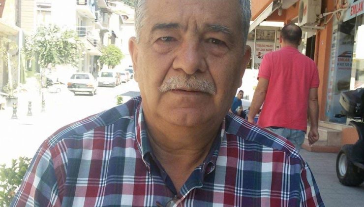 Altan Öder hayatını kaybetti