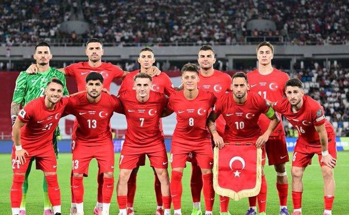 Millî Takım, İspanya Karşısında Sahne Alıyor