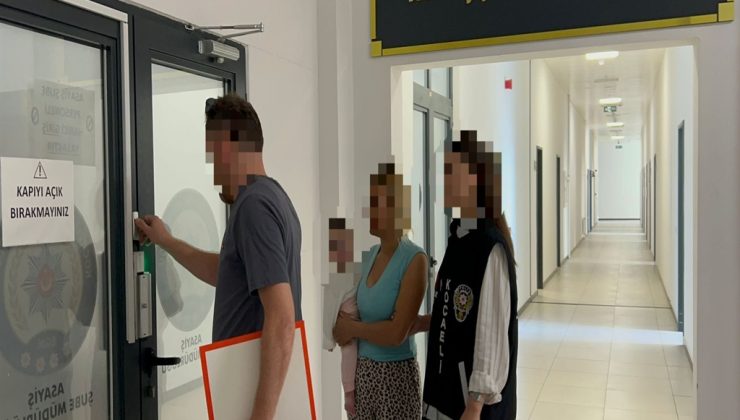 İzmit’te 300 Bin TL’lik Ziynet Eşyası Çalan Hırsızlar Yakalandı