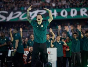 Oğulcan Çağlayan, Kocaelispor’a Veda Etti