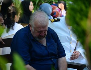 Şehit Babasından İZGAZ Personeline Tepki
