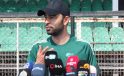 Selçuk İnan: “Artık Kazanmak İstiyoruz”