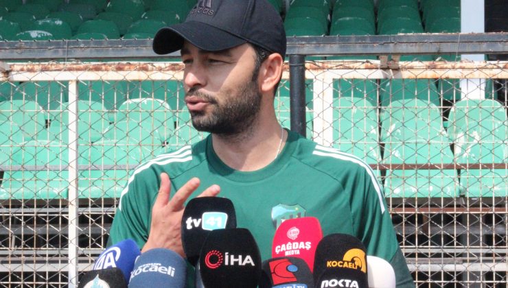 Selçuk İnan: “Artık Kazanmak İstiyoruz”