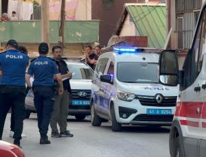 Gebze’de Anne ve Kızı Evlerinde Ölü Bulundu