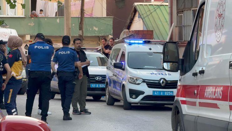 Gebze’de Anne ve Kızı Evlerinde Ölü Bulundu